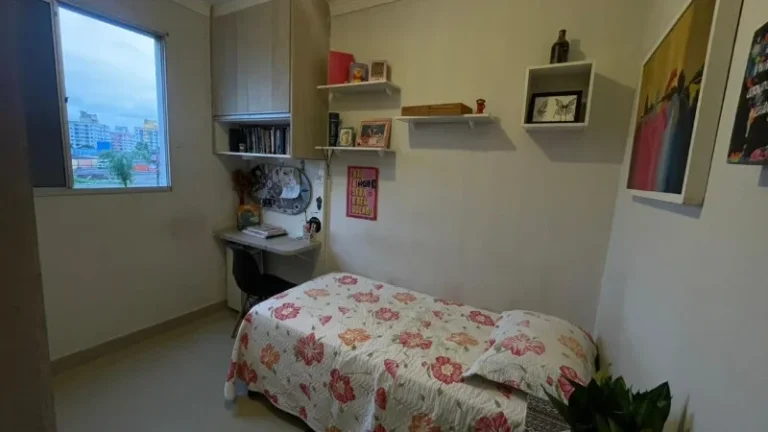 Imagem APARTAMENTO RESIDENCIAL em SERRA - ES, SÃO DIOGO II