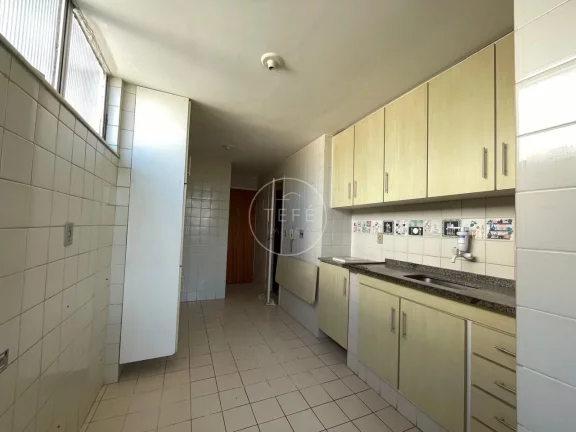 Imagem APARTAMENTO com 2 DORMITÓRIOS na TAQUARA - R$ 260.000