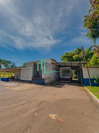 Imagem IMÓVEL INDUSTRIAL COM CAMARAS FRIAS E ÁREA DE LAZER COM DUAS CASAS PARA RENDA DISPONÍVEL Á VENDA EM CRISTAIS PAULISTA COM EXCELENTE LOCALIZAÇÃO