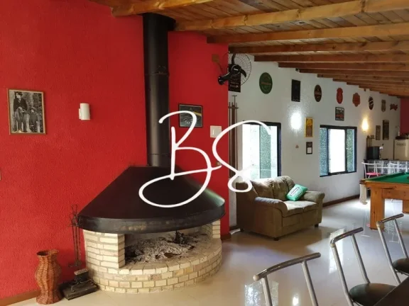 Imagem CASA RESIDENCIAL em NOVA PETRÓPOLIS - RS, Logradouro