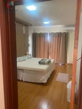 Imagem Sobrado à venda no bairro Jardim Nossa Senhora de Fátima - Tatuí/SP