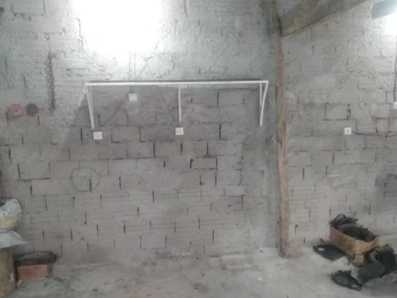 Imagem Terreno para alugar, 78 m² por R$ 1.160,00/mês - Jardim Nazareth - Suzano/SP
