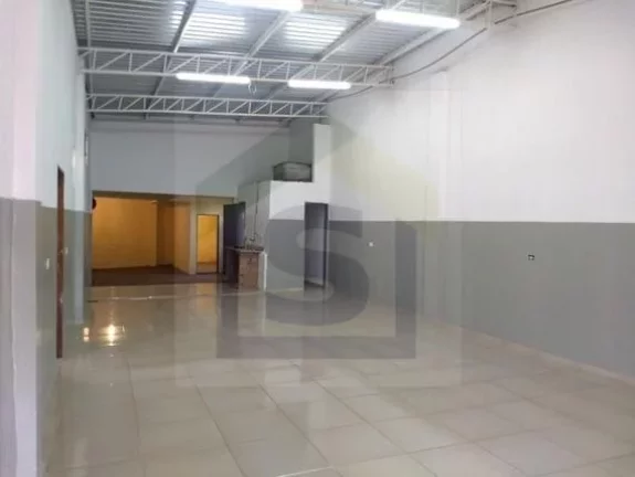Imagem Salão Comercial / Jardim Brasil