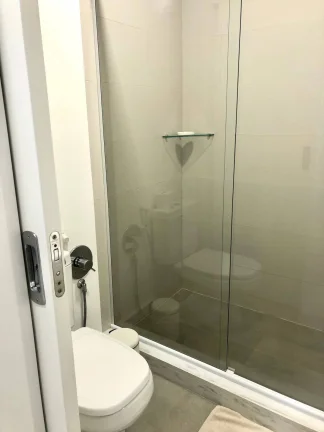 Imagem APARTAMENTO PARA LOCAÇÃO FRENTE MAR EM JURERÊ INTERNACIONAL, FLORIANÓPOLIS