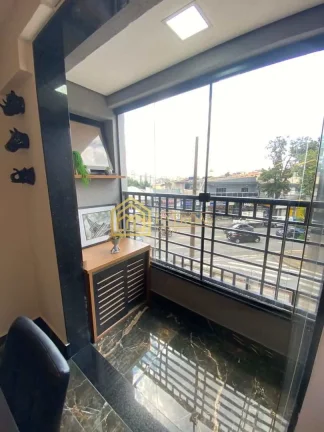 Imagem Conjunto Comercial/Sala