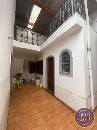Imagem Lindo Sobrado em Vila Carrão, São Paulo - SP