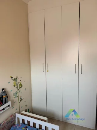 Imagem Apartamento à venda no bairro Jardim Las Vegas - Santo André/SP