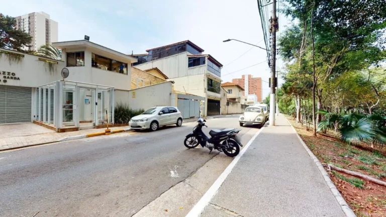 Imagem APARTAMENTO RESIDENCIAL em São Paulo - SP, Saúde