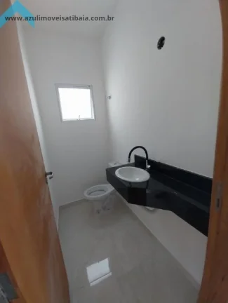 Imagem Casa em Condomínio para Venda em Atibaia, Ribeirao Dos Porcos, 2 dormitórios, 2 suítes, 2 banheiros, 2 vagas