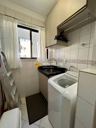 Imagem Solar do Imigrantes Apartamento 3 quartos mobiliado à venda Praia Mariscal Bombinhas SC