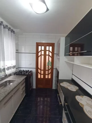 Imagem Apartamento com 2 dormitórios à venda, 50 m² por R$ 280.000,00 - Jardim Adriana - Guarulhos/SP