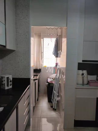 Imagem Excelente 3 Dormitórios com varanda