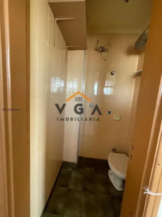 Imagem Apartamento para Venda em São Paulo, Vila Regente Feijó, 2 dormitórios, 2 banheiros