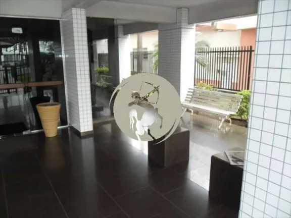 Imagem Apartamento com vista pro mar a venda em Santos