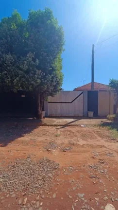 Imagem Casa para Venda em Três Lagoas / MS no bairro jd Aeroporto