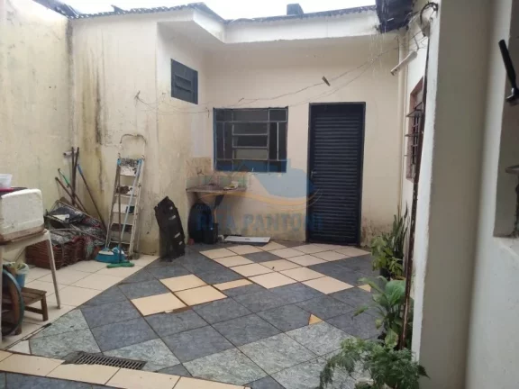 Imagem Casa - Ribeirão Preto - Parque Ribeirão Preto - Região Oeste