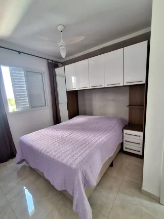 Imagem Imperdível oportunidade de adquirir um apartamento de 3 quartos e 1 suíte em Sorocaba-SP, bairro Caguassu!