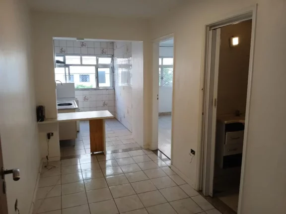 Imagem Apartamento com 1 dormitório a venda na Bela Vista