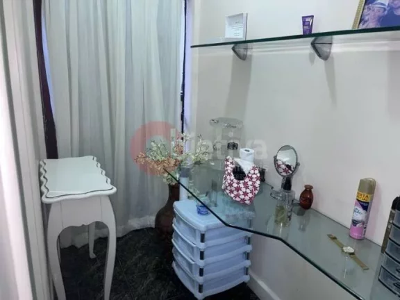 Imagem Apartamento com 2 dormitórios à venda, 154 m² - Braga - Cabo Frio/RJ