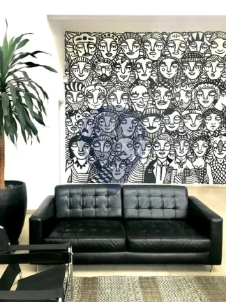 Imagem Studio de Luxo na Vila Leopoldina 1 quarto, 1 suíte, 1 sala, 2 banheiros, 1 vaga 69m² São Paulo-SP
