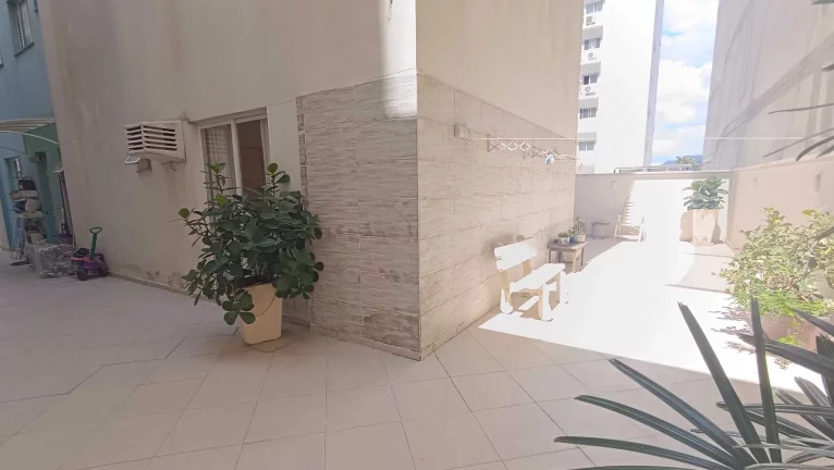 Imagem Apartamento com 3 dormitórios sendo 2 suítes e 1 vaga de garagem Centro, Balneário Camboriú/SC