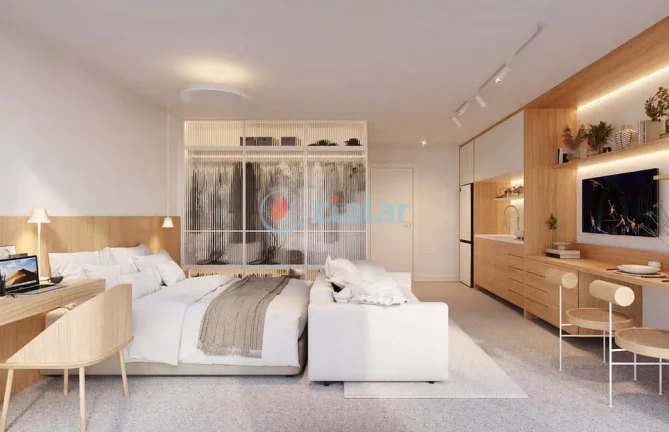 Imagem Apartamento à venda 1 Quarto 41.54M Gávea Rio de Janeiro - RJ | Soho Gávea Imagem Apartamento à venda 1 Quarto 41.54M Gávea Rio de Janeiro - RJ | Soho Gávea
