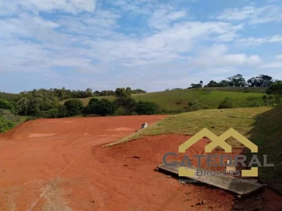 Imagem TERRENO À VENDA, 8746 M² POR R$ 380.000,00 - CAMPO NOVO - BRAGANÇA PAULISTA/SP