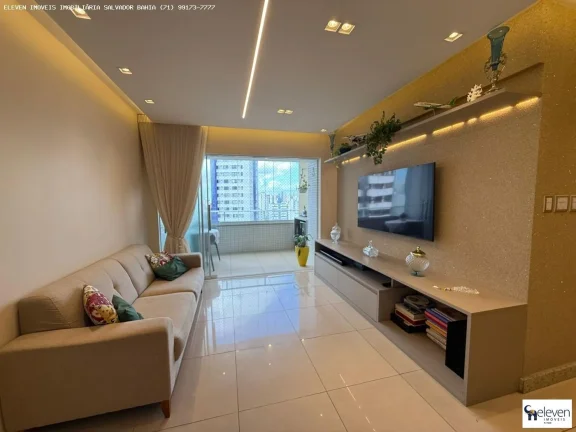 CONFORTO E MODERNIDADE NO CIDADE JARDIM APARTAMENTO DE 4 QUARTOS 1 SUITE  NO CONDOMÍNIO-CLUBE  NO CORAÇÃO DO CIDADE JARDIM. COM INFRA E DUAS VAGAS 