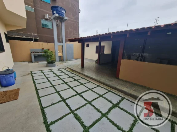 Imagem Sobrado 375m2 Próximo ao Shopping