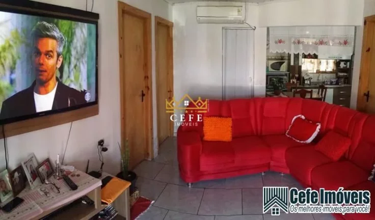 Imagem Casa com 3 Dormitorio(s) localizado(a) no bairro Centenário em Sapiranga / RIO GRANDE DO SUL Ref.:1001