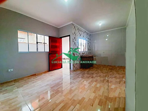 Imagem Casa Padrão