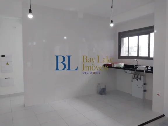 Imagem Apartamento 130m² | 3 suítes | 2 vagas cobertas