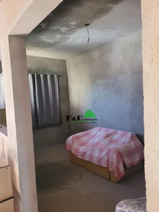 Imagem Casa / Sobrado para Venda em Águas de Santa Bárbara, Parque dos Lagos, 3 dormitórios, 1 suíte, 1 banheiro, 4 vagas