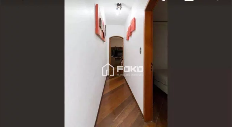 Imagem Sobrado com 5 dormitórios à venda, 188 m² por R$ 750.000,00 - Jardim Toscana - Guarulhos/SP