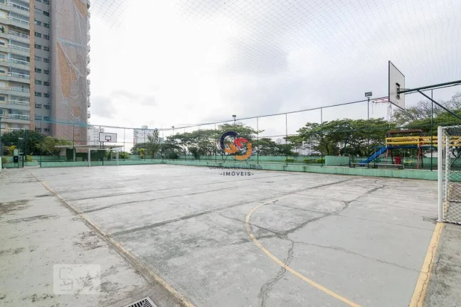 Imagem APARTAMENTO 48m² SÃO BERNARDO DO CAMPO - 2 DORM - 1 VAGA GARAGEM