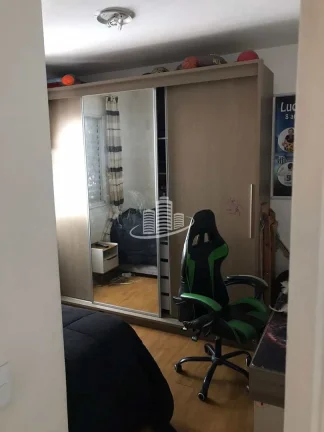 Imagem Apartamento Padrão