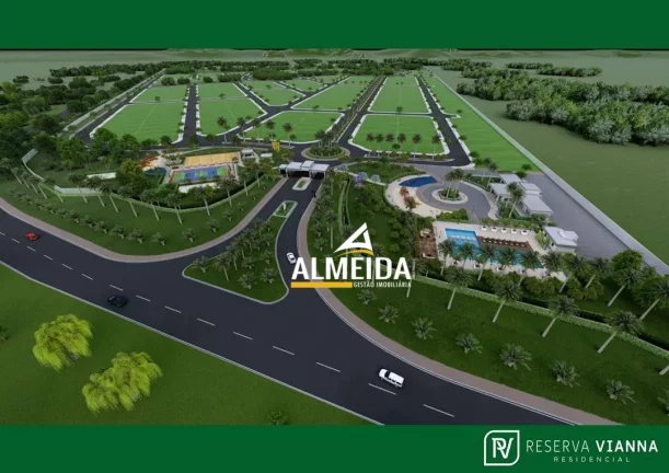 Imagem Terreno à venda, 471 m² por R$ 295.000,00 - Centro - Ipeúna/SP