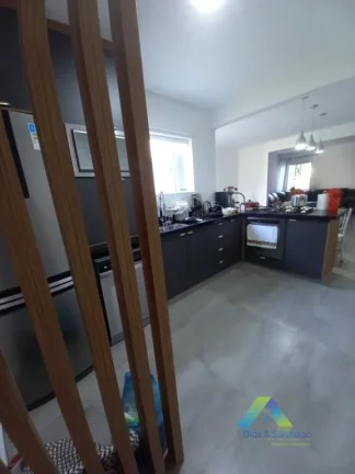 Imagem Casa com 3 dormitórios à venda, 225 m² por R$ 1.245.000,00 - Vila Moinho Velho - São Paulo/SP
