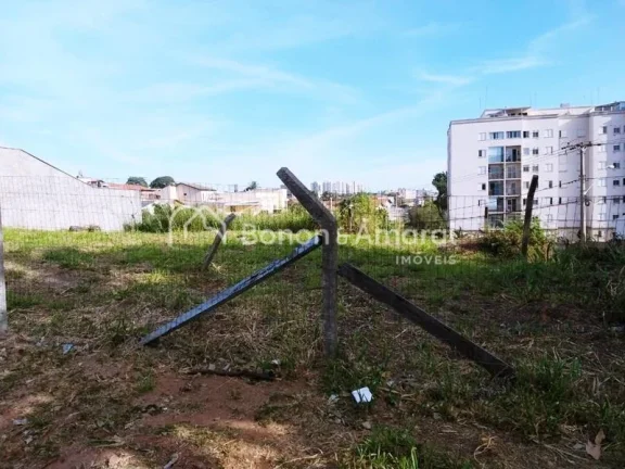 Imagem Venda, terreno, comercial e residencial, no jardim Paraiso em Campinas. 
Zoneamento ZM 2.
Localizada...