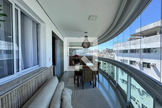 Imagem Apartamento à Venda - Recreio, 3 Quartos, 200 m2