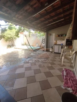 Imagem Casa - Ribeirão Preto - Arlindo Laguna