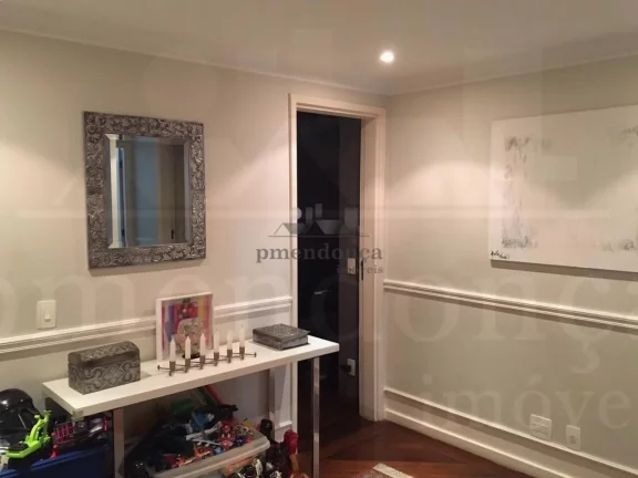 Imagem APARTAMENTO EM ANDAR ALTO COM VISTA ESPETACULAR!!!