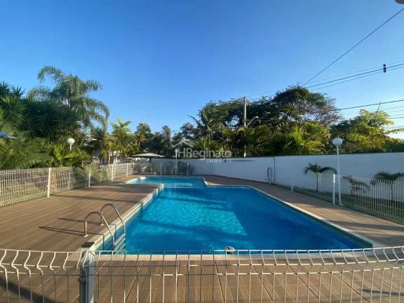 Imagem Terreno à venda no Condomínio Vale Azul - Votorantim