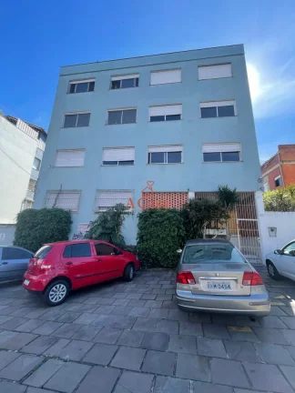 Imagem Apartamento com 1 Dormitorio(s) localizado(a) no bairro Jardim Botânico em Porto Alegre / Rio Grande do Sul Ref.:116