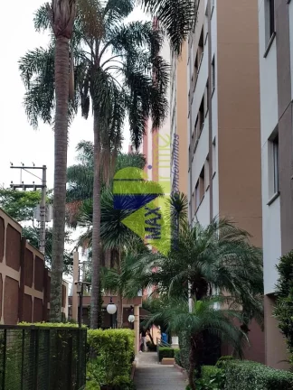 Imagem APARTAMENTO 03 DORMITÓRIOS/SACADA/01 VAGA