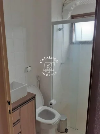 Imagem Apartamento a Venda no bairro Sumarezinho - Ribeirão Preto, SP