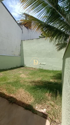 Imagem Casa - Villa Branca - Jacareí - 2 Dormitórios (1 suíte) - 175m²