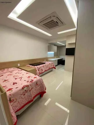 Imagem APARTAMENTO RESIDENCIAL em TERESINA - PI, JÓQUEI