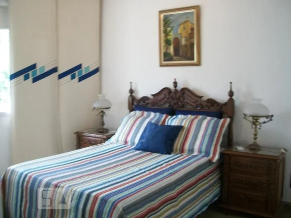 Imagem Apartamento à Venda - Leblon, 3 Quartos, 120 m2