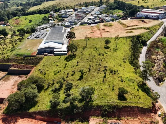 Imagem Área p/ incorporação em Bragança Paulista